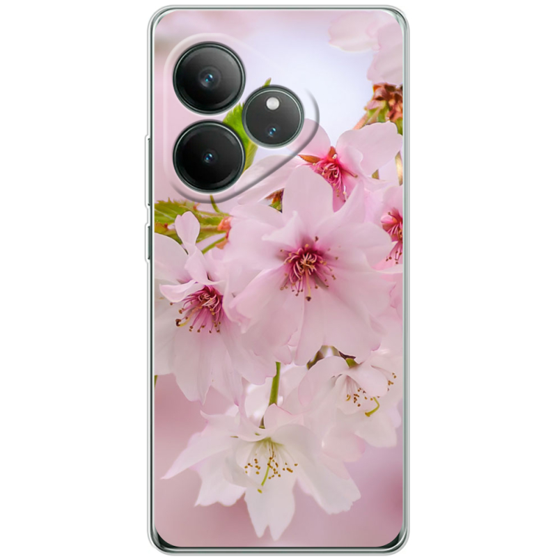 Чохол BoxFace Realme GT 6 