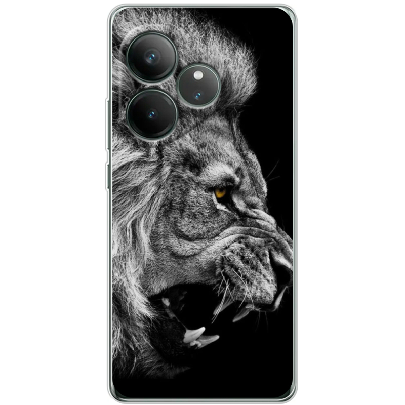 Чохол BoxFace Realme GT 6 