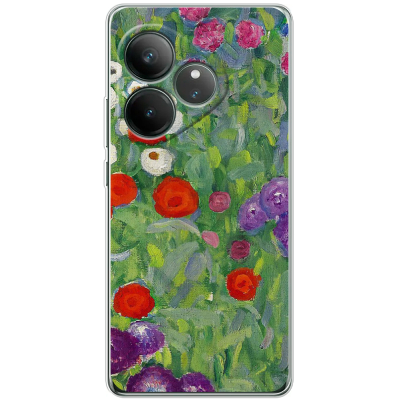 Чохол BoxFace Realme GT 6 