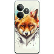 Чохол BoxFace Realme GT 6 