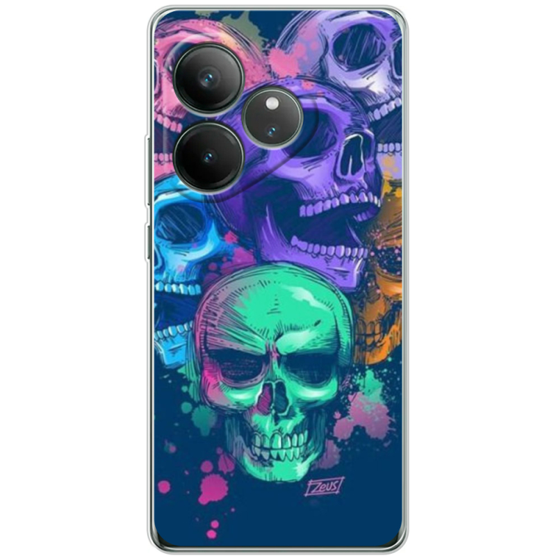 Чохол BoxFace Realme GT 6 