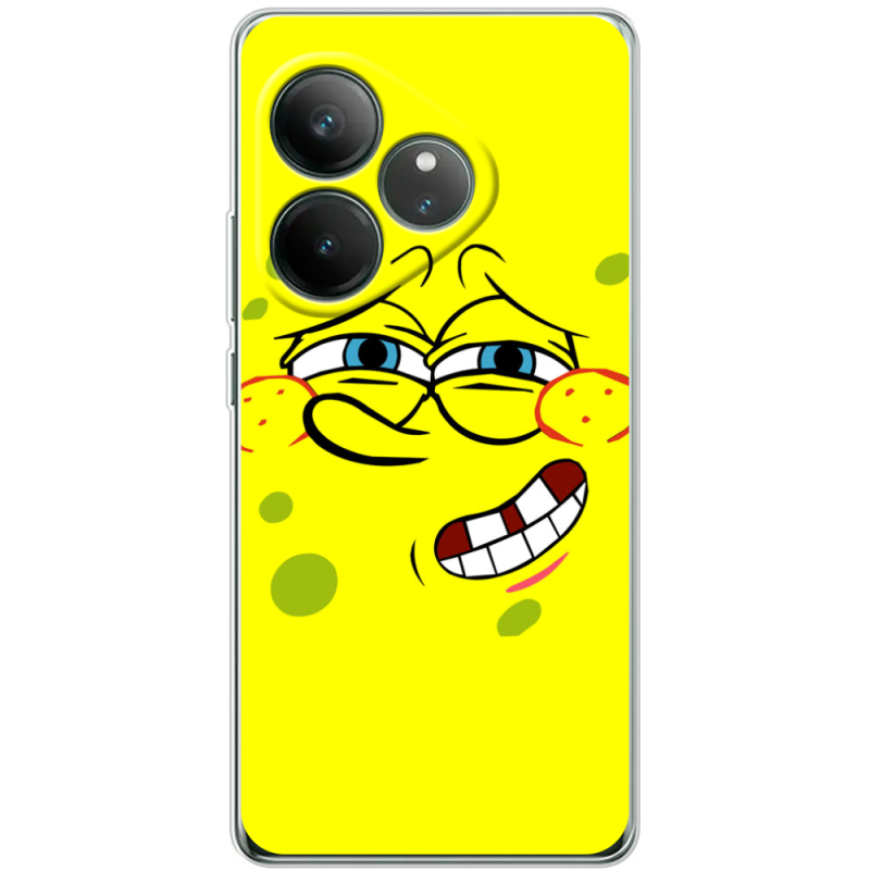 Чохол BoxFace Realme GT 6 