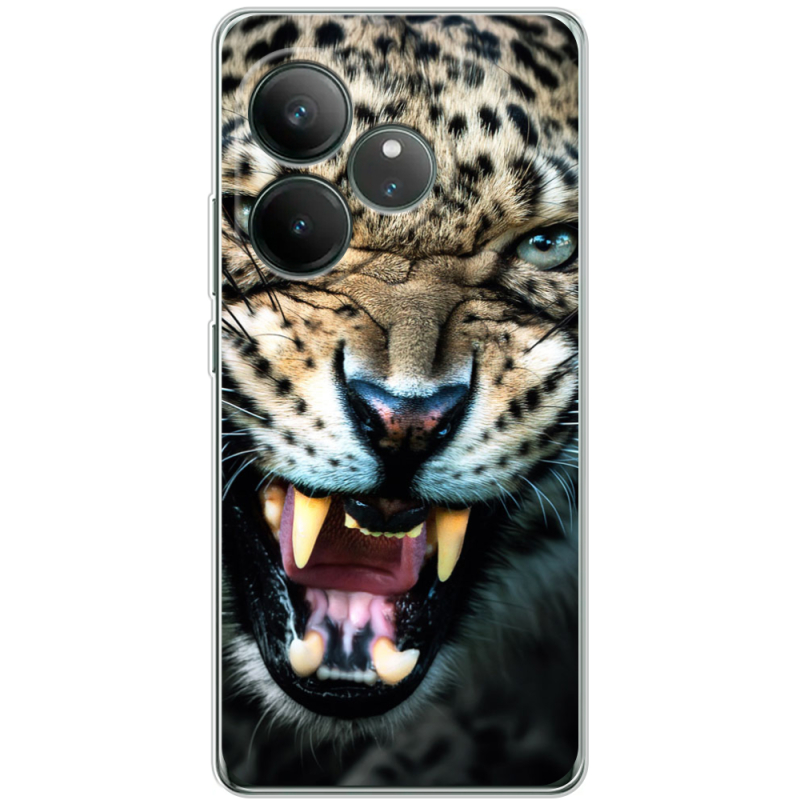 Чохол BoxFace Realme GT 6 
