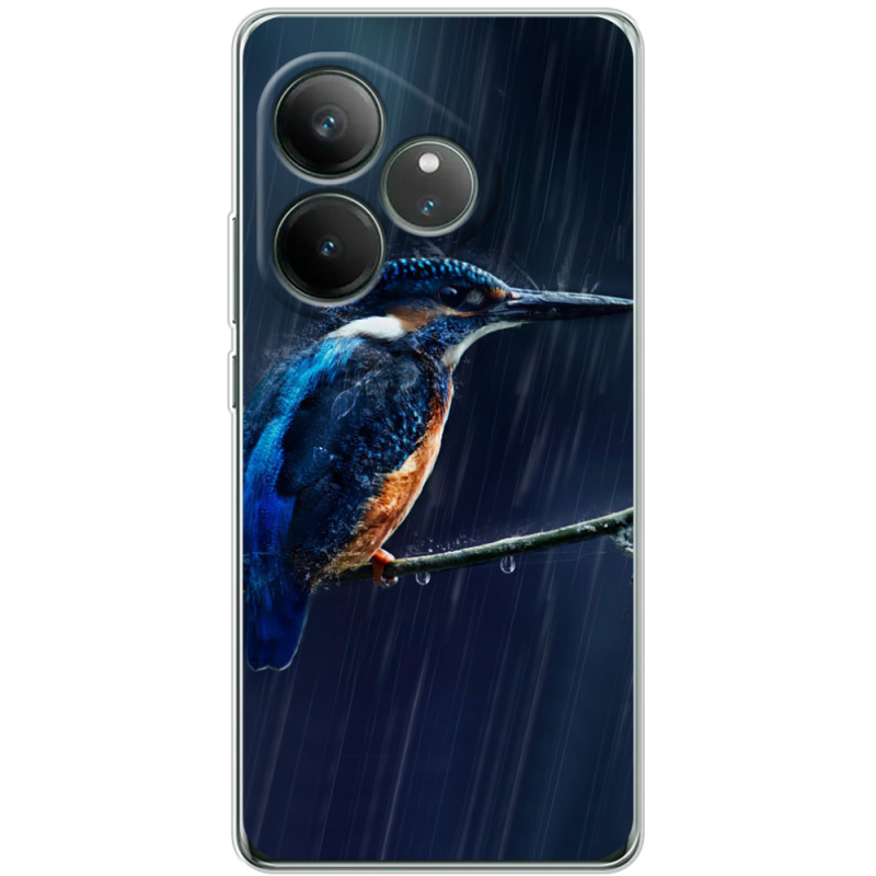 Чохол BoxFace Realme GT 6 