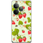 Чохол BoxFace Realme GT 6 