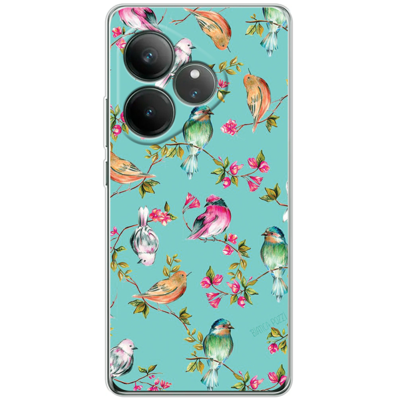 Чохол BoxFace Realme GT 6 