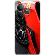 Чохол BoxFace Realme GT 6 Ferrari 599XX