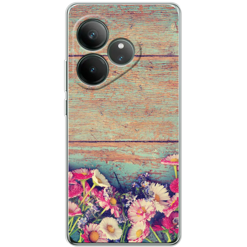 Чохол BoxFace Realme GT 6 