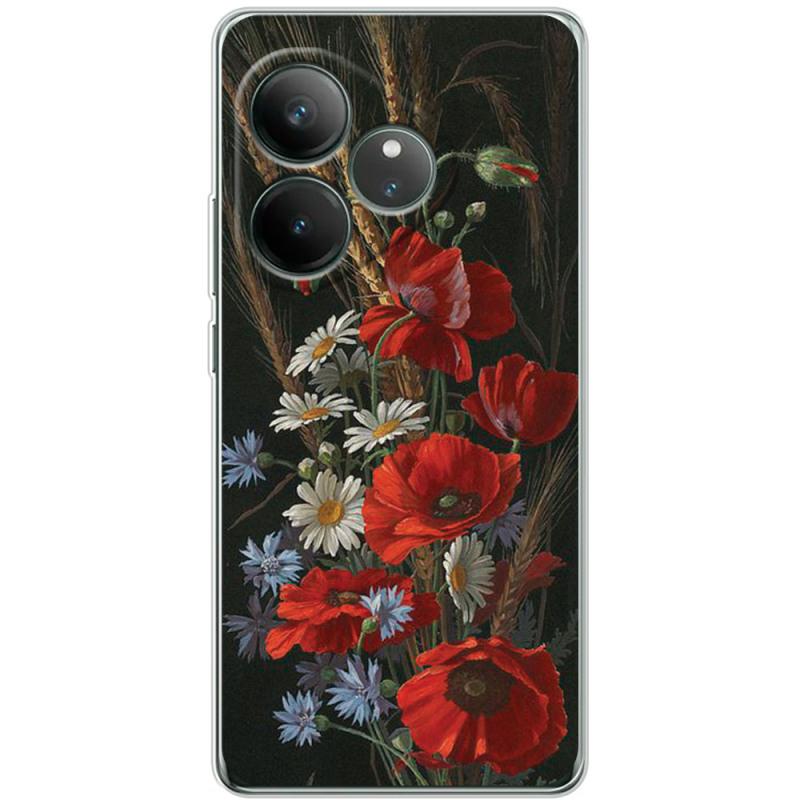Чохол BoxFace Realme GT 6 