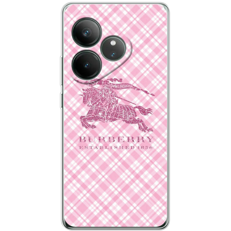 Чохол BoxFace Realme GT 6 