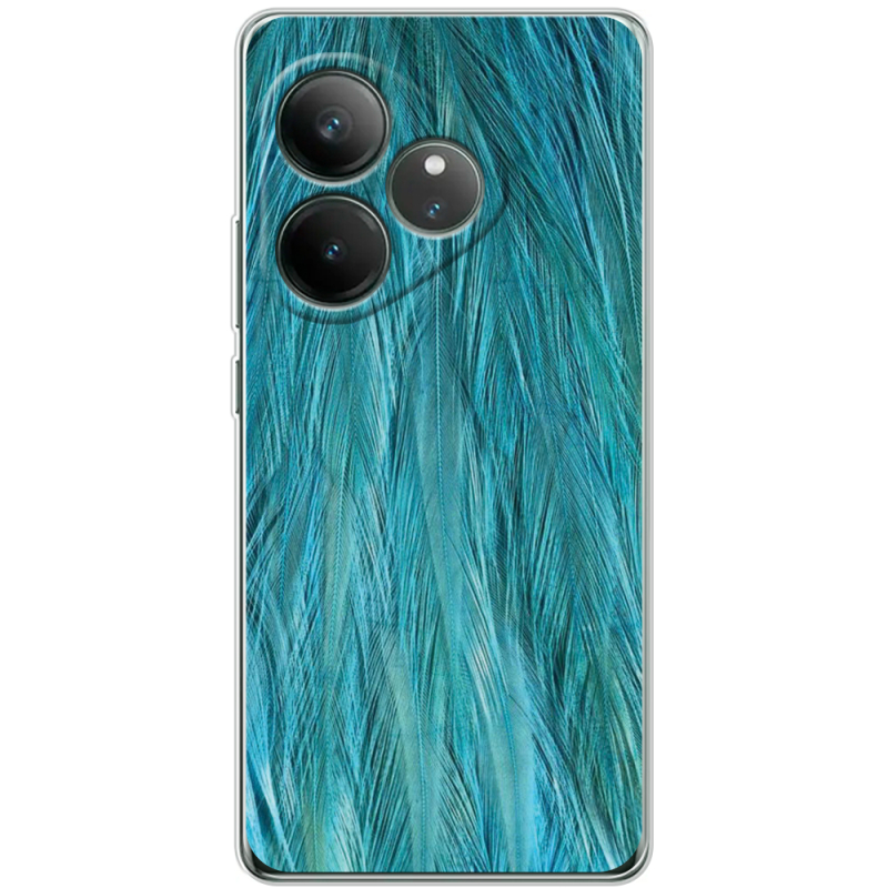 Чохол BoxFace Realme GT 6 