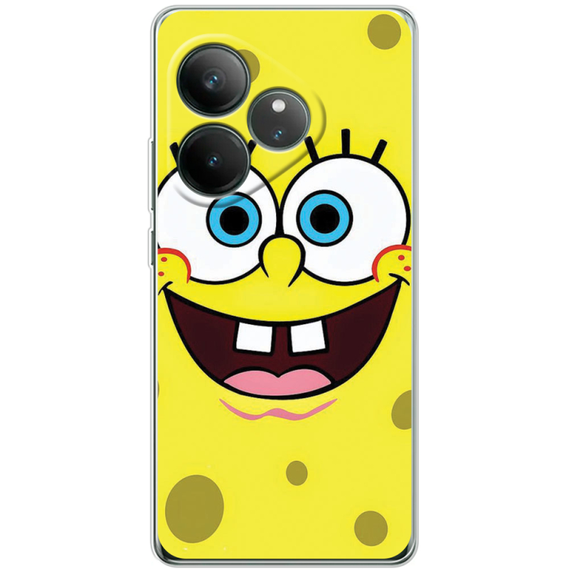Чохол BoxFace Realme GT 6 