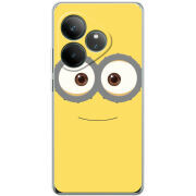 Чохол BoxFace Realme GT 6 