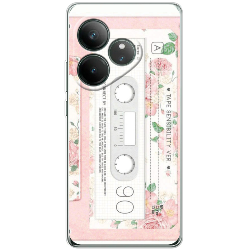Чохол BoxFace Realme GT 6 