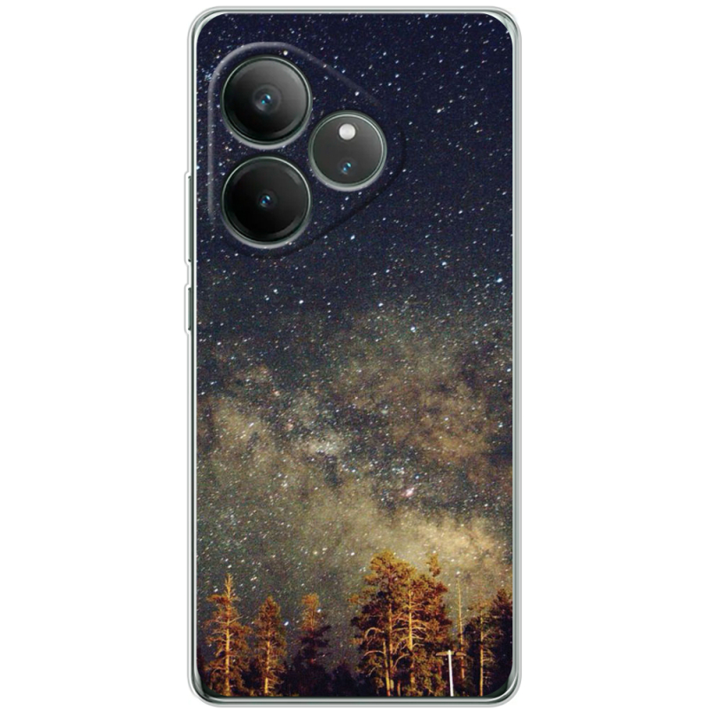 Чохол BoxFace Realme GT 6 