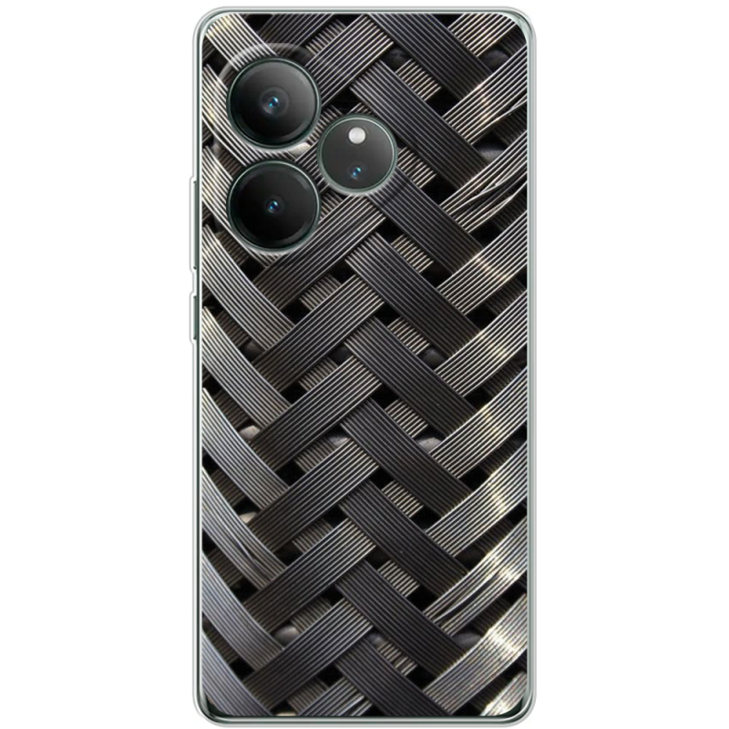 Чохол BoxFace Realme GT 6 
