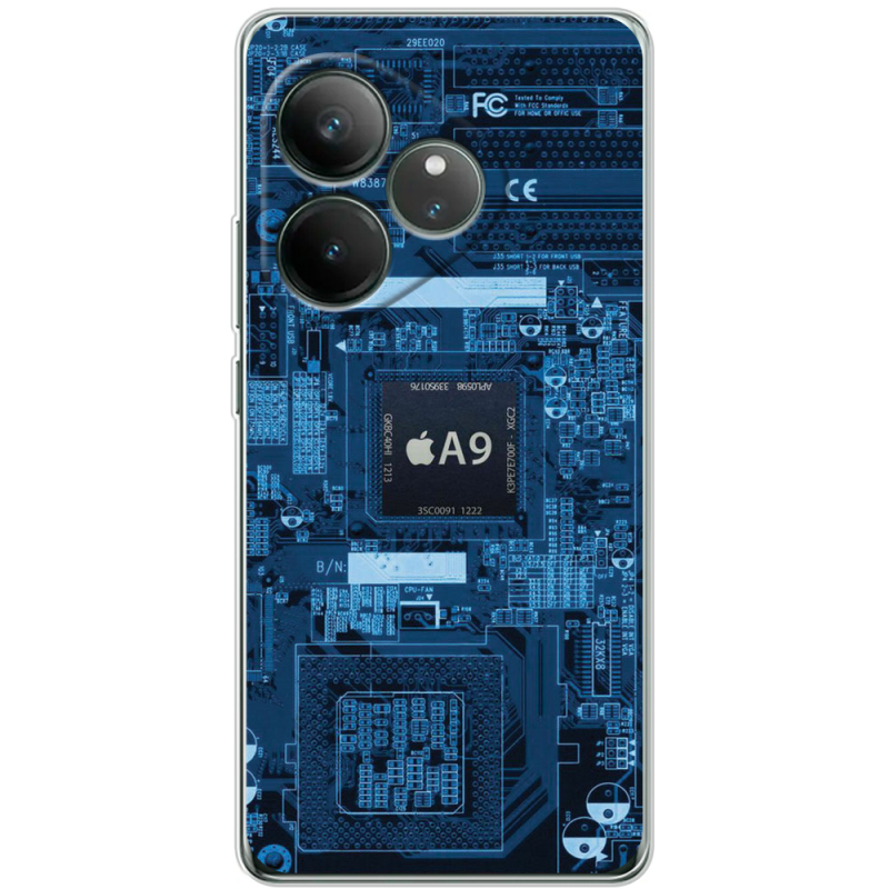 Чохол BoxFace Realme GT 6 