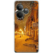 Чохол BoxFace Realme GT 6 Night Street