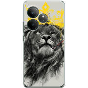 Чохол BoxFace Realme GT 6 