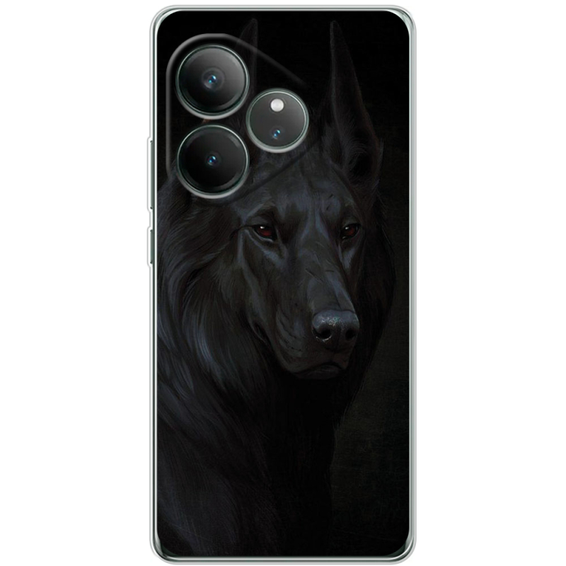 Чохол BoxFace Realme GT 6 