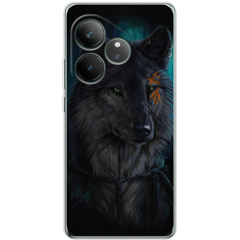 Чохол BoxFace Realme GT 6 