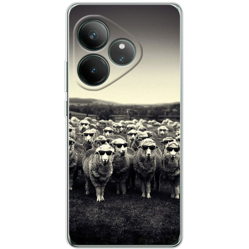 Чохол BoxFace Realme GT 6 