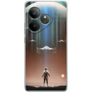 Чохол BoxFace Realme GT 6 