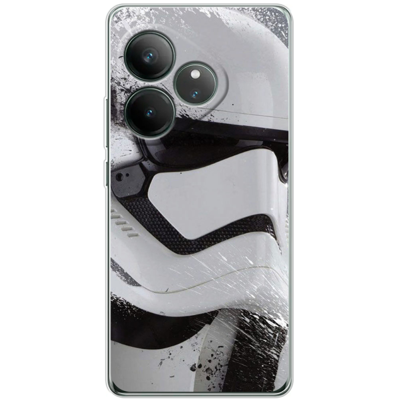 Чохол BoxFace Realme GT 6 
