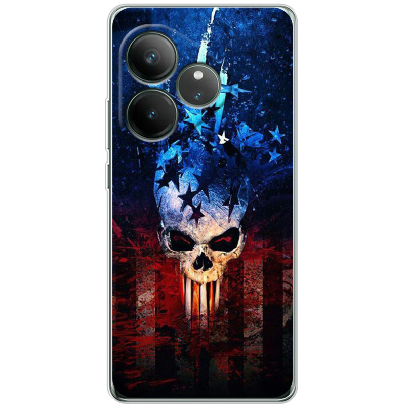 Чохол BoxFace Realme GT 6 