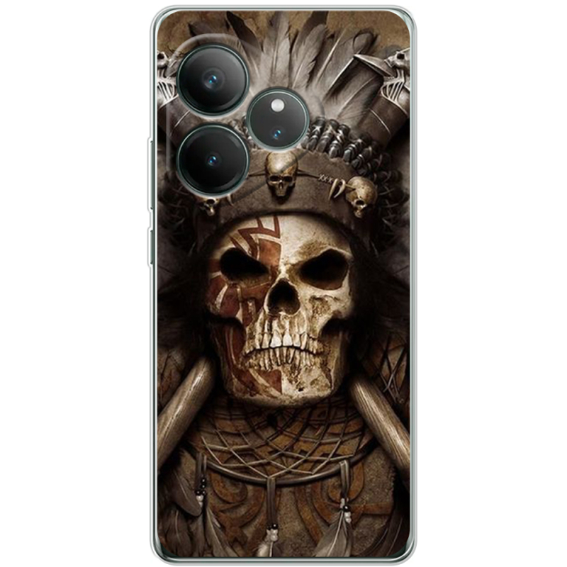 Чохол BoxFace Realme GT 6 