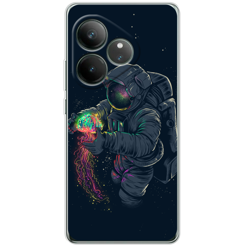Чохол BoxFace Realme GT 6 