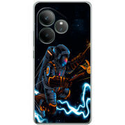 Чохол BoxFace Realme GT 6 