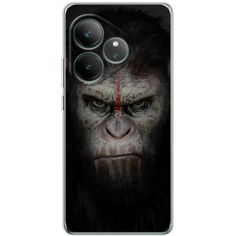 Чохол BoxFace Realme GT 6 