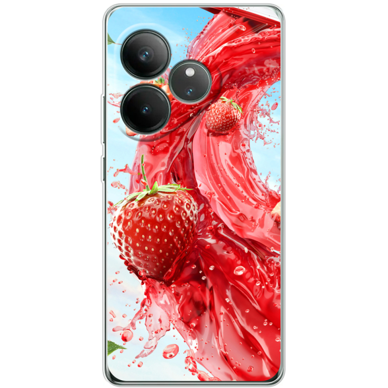 Чохол BoxFace Realme GT 6 