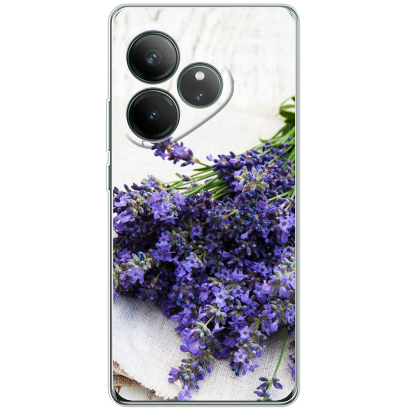 Чохол BoxFace Realme GT 6 