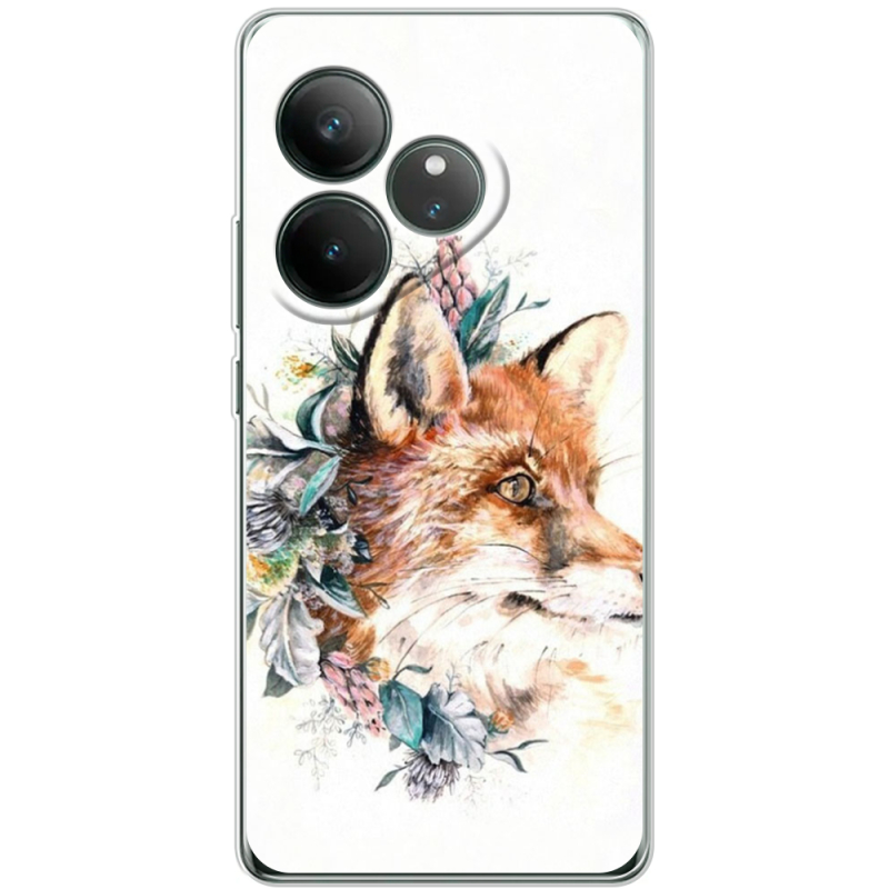 Чохол BoxFace Realme GT 6 