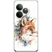 Чохол BoxFace Realme GT 6 
