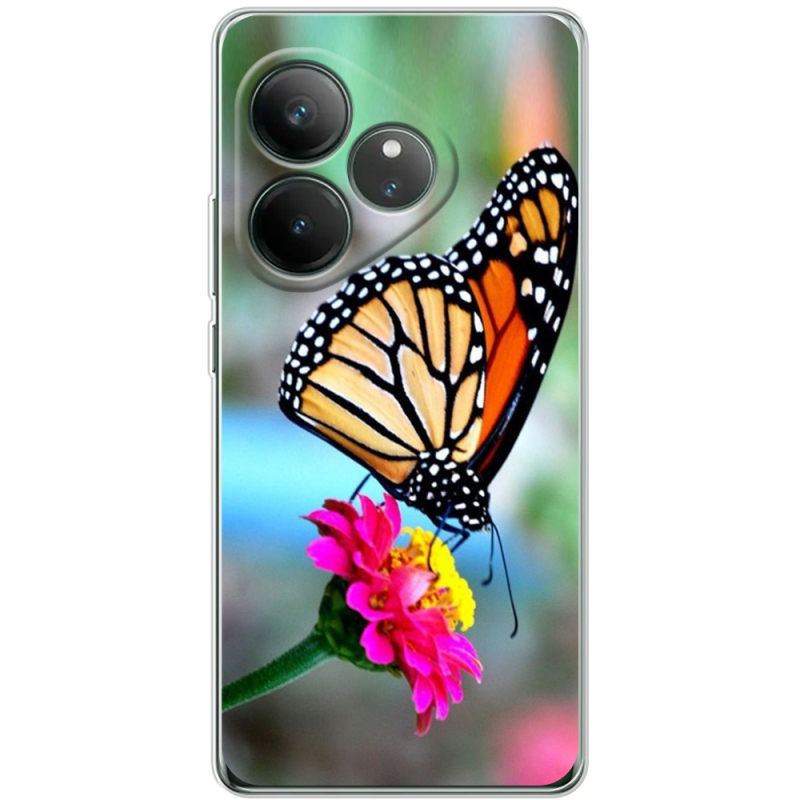 Чохол BoxFace Realme GT 6 