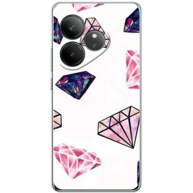Чохол BoxFace Realme GT 6 