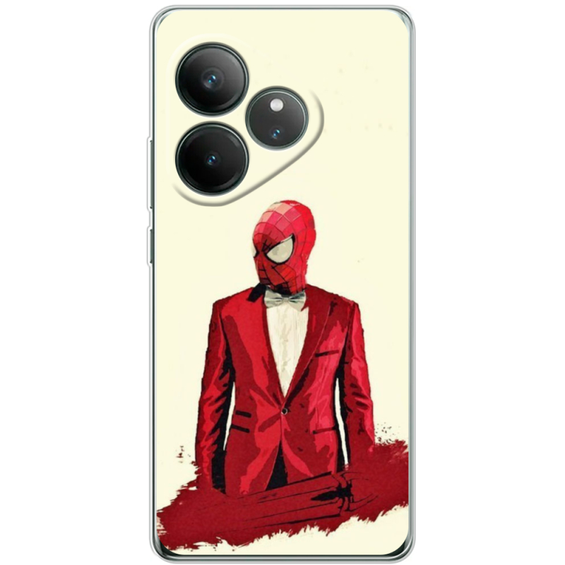Чохол BoxFace Realme GT 6 