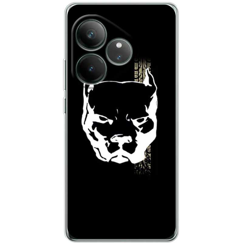 Чохол BoxFace Realme GT 6 