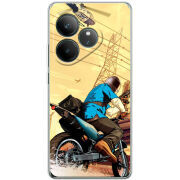 Чохол BoxFace Realme GT 6 