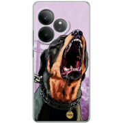 Чохол BoxFace Realme GT 6 
