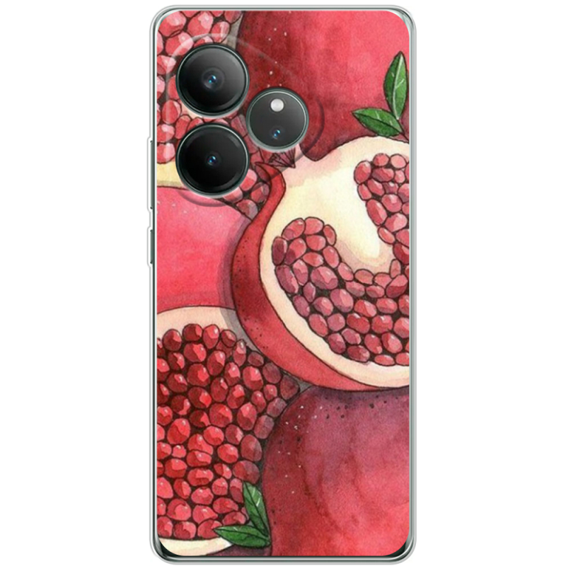 Чохол BoxFace Realme GT 6 