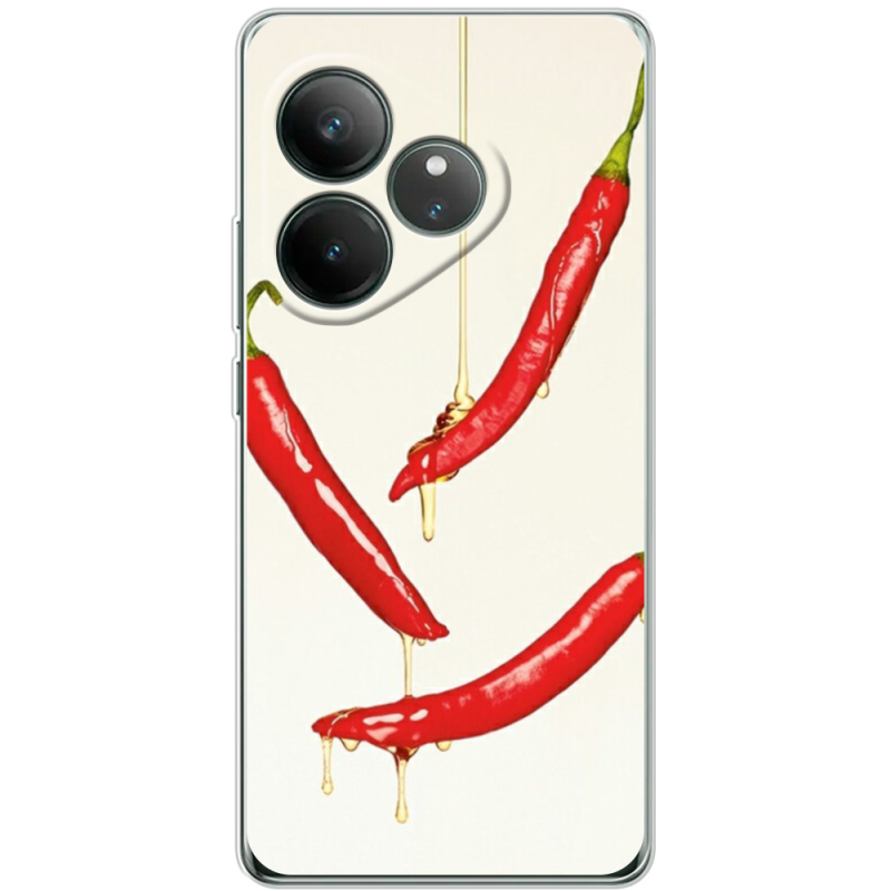 Чохол BoxFace Realme GT 6 