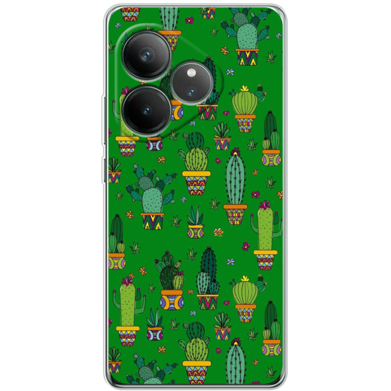 Чохол BoxFace Realme GT 6 
