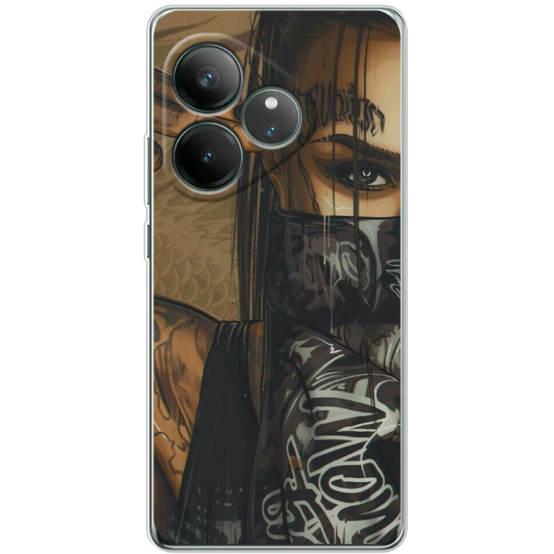 Чохол BoxFace Realme GT 6 