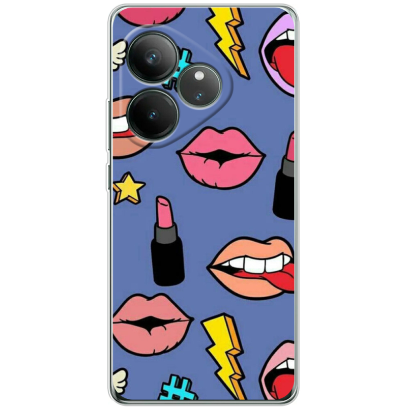 Чохол BoxFace Realme GT 6 
