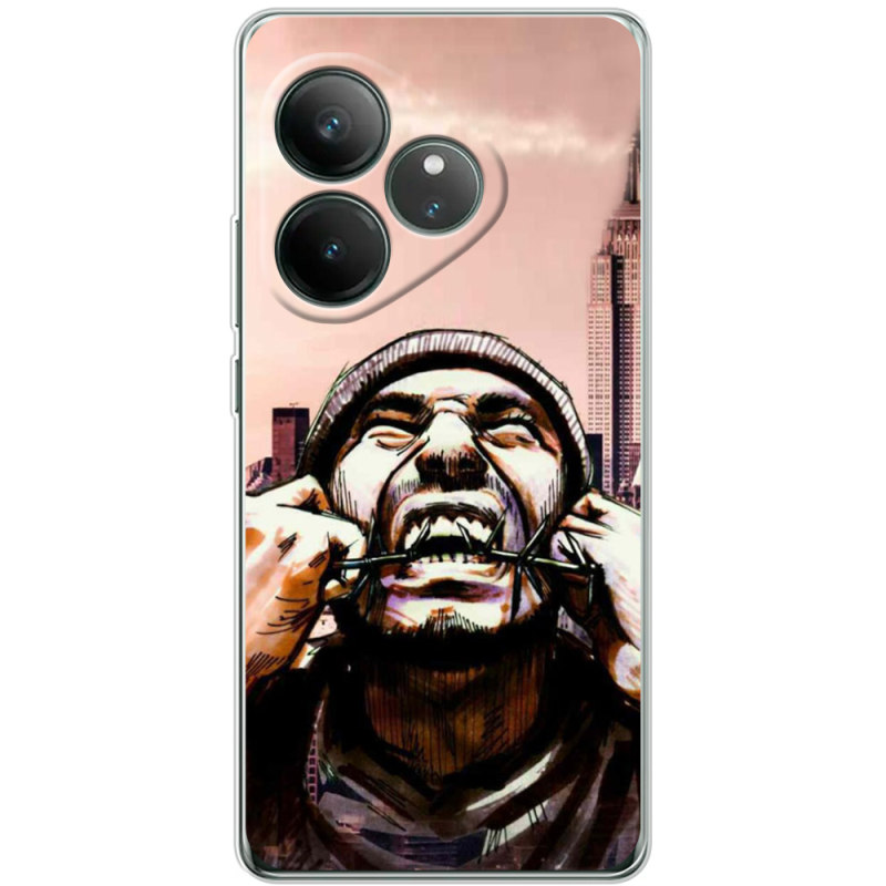 Чохол BoxFace Realme GT 6 