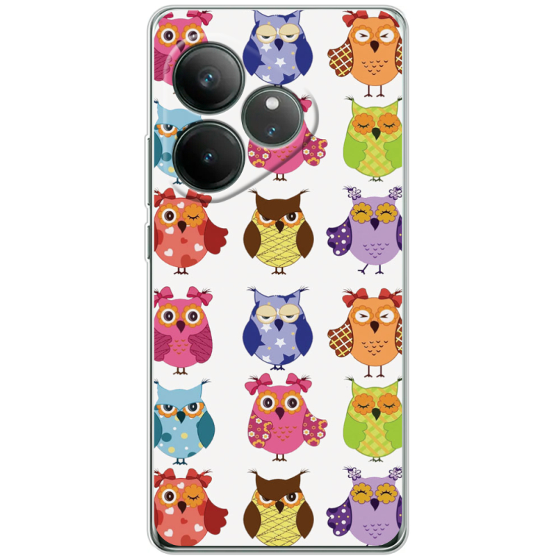 Чохол BoxFace Realme GT 6 